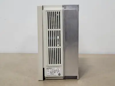 USED MITSUBISHI ELECTRIC CORPORATION FR-A540-0.75K-NA
