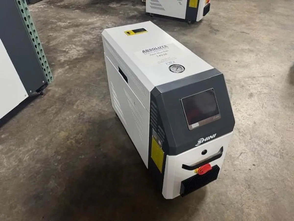 NEW 2026 SHINI STM-1220W