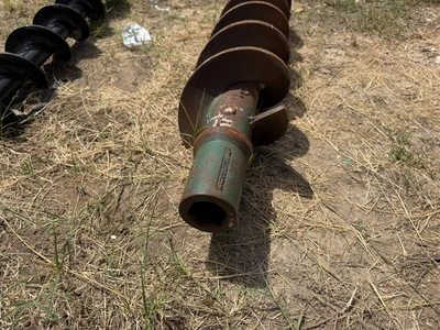 Used _UNKNOWN_ _UNKNOWN_ Landscape Augers Texas US | Miedema Asset Management Group #1312498