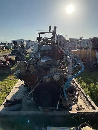 Used WAUKESHA F3521GSI Gas Engines | Compression Source #417004