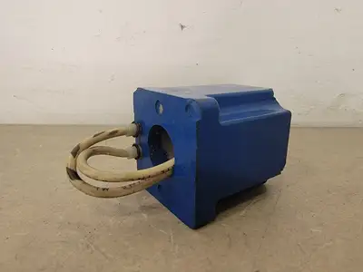 USED VICKERS 989654