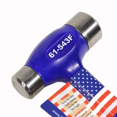 New | in-Stock BAILEIGH BH-61-543F-FLAT-FLAT Hammers Illinois US | Olympus Machinery Group #1350313