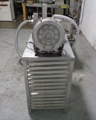 Used UNKNOWN _UNKNOWN_ Glaze Applicator California US | BakeryEquipment.com #1554597