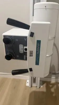 Used Summit Industries A802 X-Ray - Medical Texas US | PT Medical Technologies #1458788