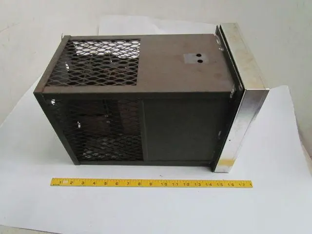Used WEST INSTRUMENTS _UNKNOWN_ Miscellaneous MRO | Arrow Industrial #652248