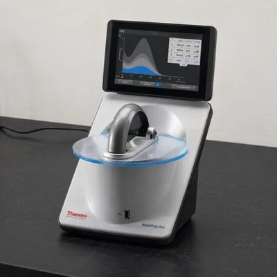 Used THERMO FISHER SCIENTIFIC NANODROP ONE Spectrophotometers New Jersey US | Bionex Scientific LLC #800044