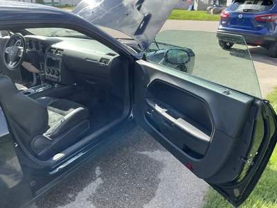 Used 2014 DODGE CHALLENGER Cars Michigan US | Miedema Asset Management Group #1461359