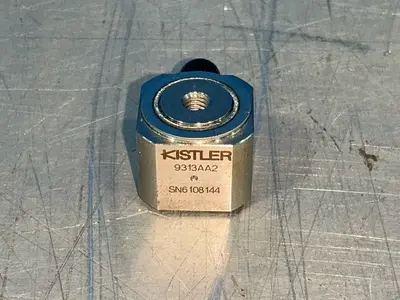 Used KISTLER 9313AA2 Transducers Ohio US | HGR 24 #1286731