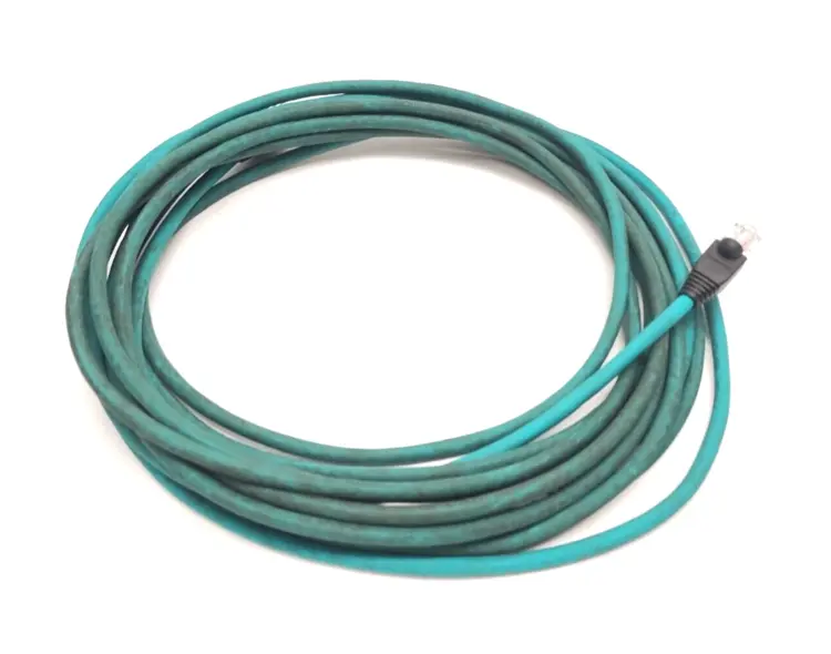 Used Turck RJ45 RJ45 440-7M/C1246 PLC Ethernet Equipment Michigan US | Maverick Industrial Sales #1473826