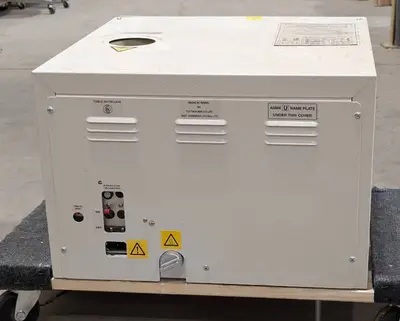 Tuttnauer Brinkmann 2540E autoclave (599712)