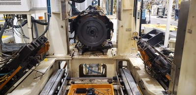 USED REXROTH 2AD180D-B350B1-BS03-A2N1