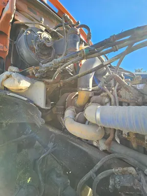 2005 STERLING C13 Commercial trucks | Iron Listing (46)