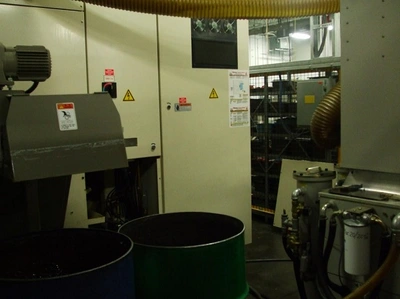 USED 2003 OKUMA MACTURN