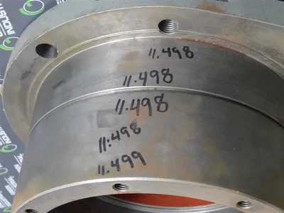 USED FLOWSERVE 2113957-001