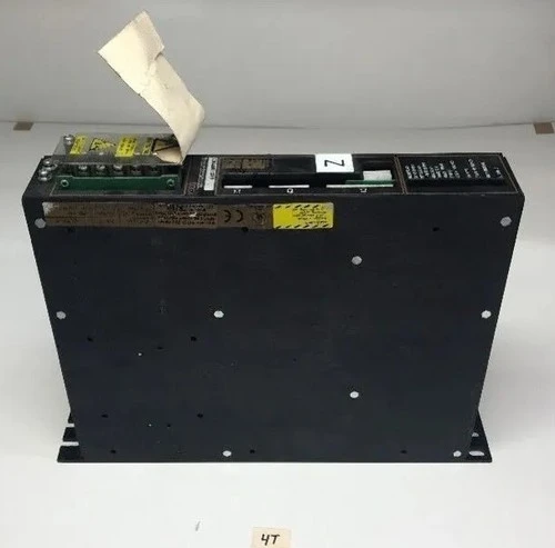 Used KOLLMORGEN BDS4A-203J-0001/202A24 Servo Drives Indiana US | J&J Industrial Supply #532350