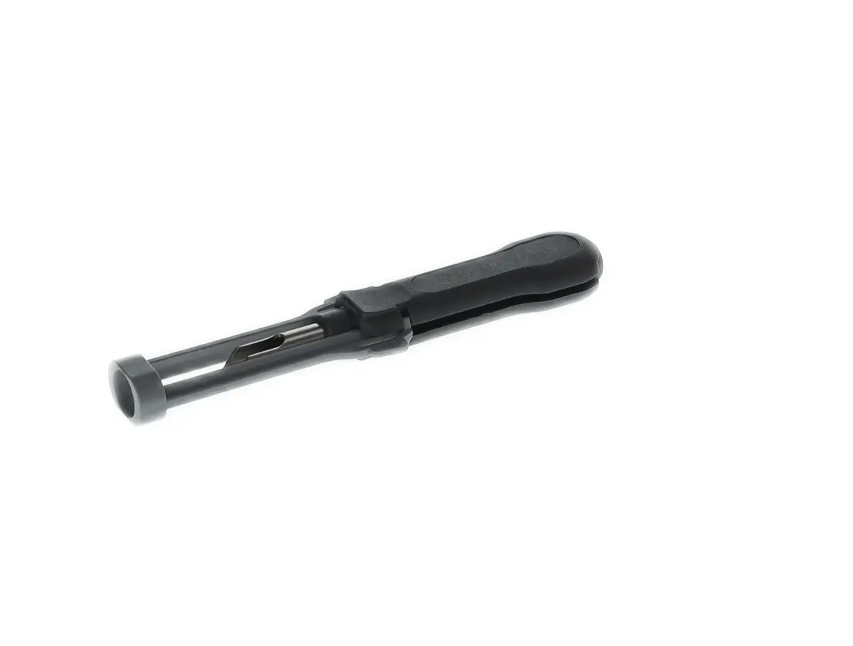 KUKA Ejector tool for HAN E crimp contacts