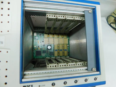 Used NATIONAL INSTRUMENTS _UNKNOWN_ PXIe Embedded Controllers | OCO Industrial #1703222