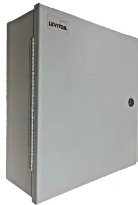 Leviton 20A00-70 Other Alarm Parts & Accessories | ANACAPA EQUIPMENT BROKERS, INC (10)