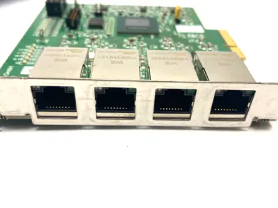 NEW HESSE CONTROL UNIT PCI CARD SERDES2E V1.1