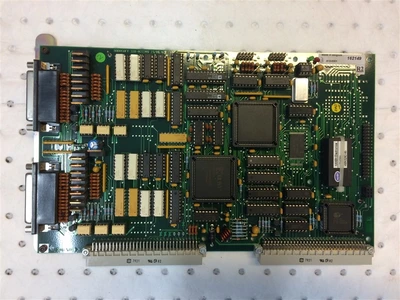 USED HACO 338-0222V9 (5)  -MOTOR CARD