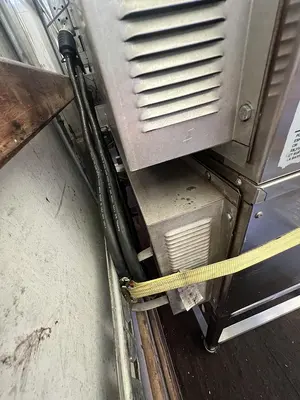 Used LINCOLN 1132-002-U-K1841 Conveyor Ovens Florida US | BAM Discount Restaurant Equipment #1494052