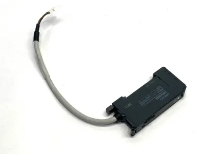 Used Yamatake Digital Fiber Optic Photoelectric Sensor Photoelectric Sensors Michigan US | Maverick Industrial Sales #1392333