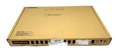 NEW SIEMENS SINAMICS S120