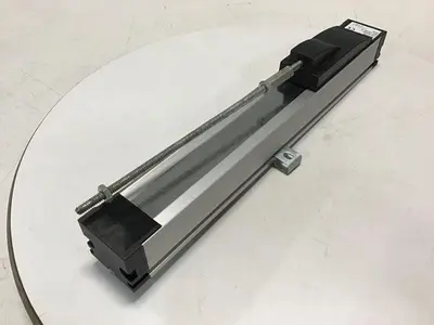 USED NOVOTECHNIK TLH0150