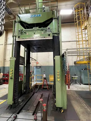 USED 1994 REIS TUS-180 OK-200
