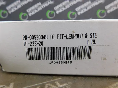 USED LEUPOLD & STEVENS TF-235-20