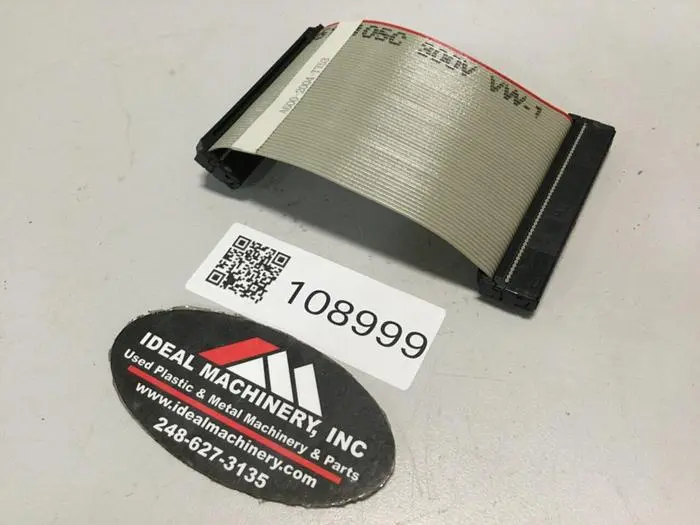 Used FANUC A600-2004-T753 Cable & Wire Michigan US | Ideal Machinery #578677