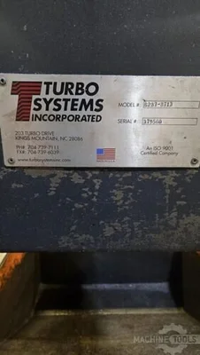 Used 2007 DOOSAN PUMA 300LC CNC Lathes Georgia US | The Equipment Hub #1295579