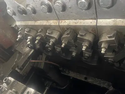 USED NATIONAL 500
