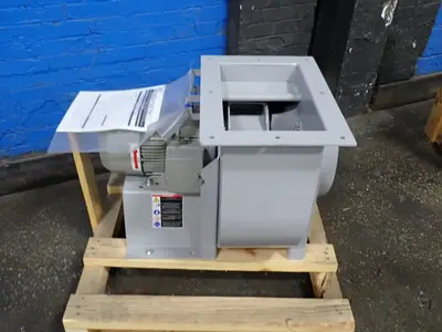 USED 2024 CINCINNATI HDBI120
