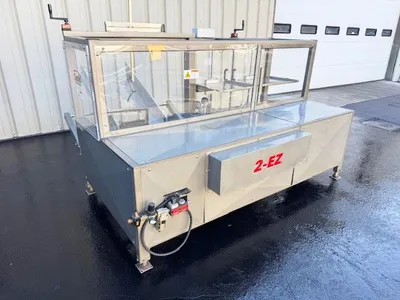 Used 2009 PEARSON CS 401 Case Erectors South Carolina US | Libra Machine #1568368
