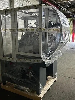 NEW 2023 OMBI GUF 60-NG