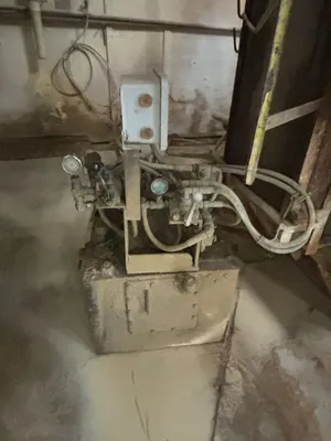 WANLONG Brushing Machine Brushing Machine | STONE EQUIPMENT WAREHOUSE (6)