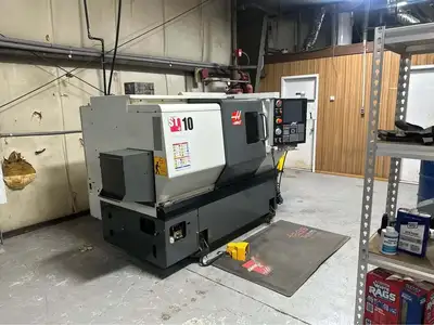 2015 HAAS ST-10 CNC Lathes | Toolquip, Inc. (1)
