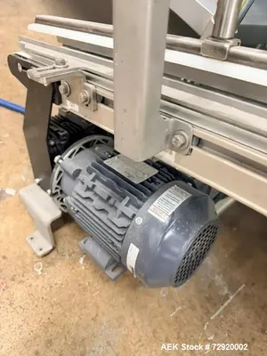 Used LANGEN MASTRO-I Cartoners Horizontal Load - Automatic Load Illinois US | Aaron Equipment #1292189
