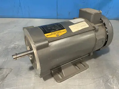 Used BALDOR CDP3440 D.C. Motors Ohio US | HGR 24 #1506863