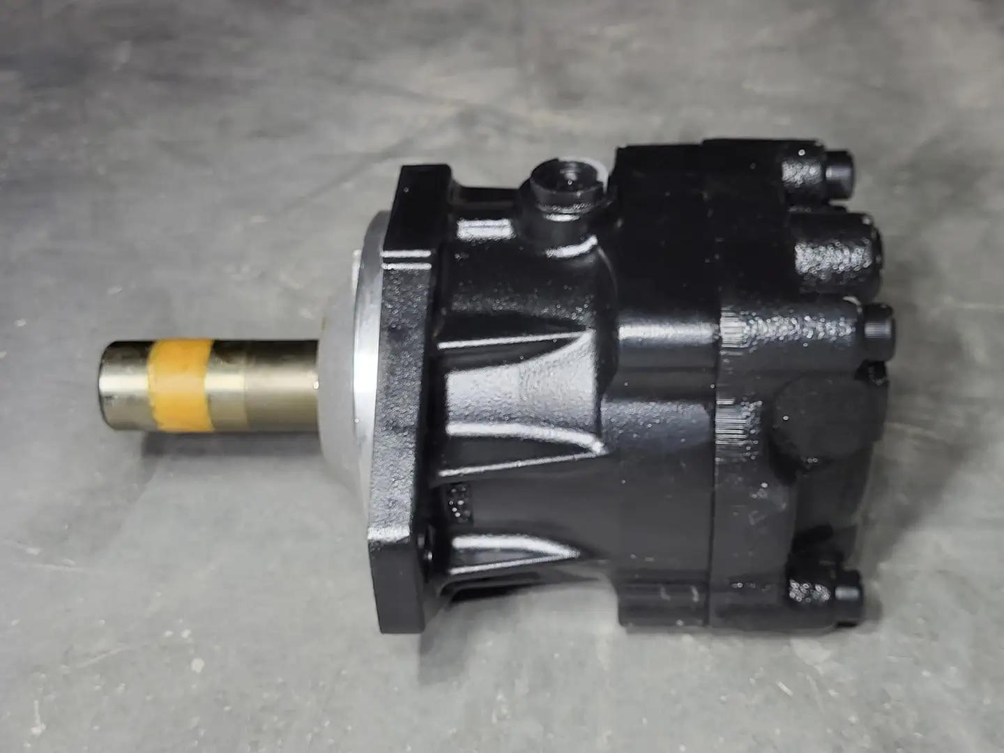 New | in-Stock HITACHI YA00005829 Parts (Hydraulics and Pneumatics) British Columbia CA | Lenmark #368541