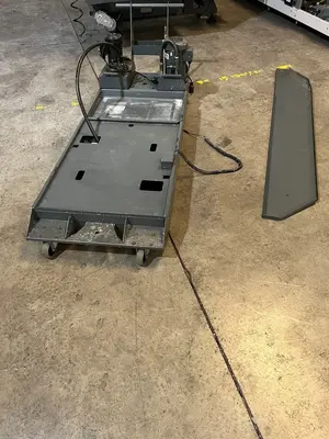 2021 HAAS DM-2 Vertical Machining Centers | Toolquip, Inc. (7)