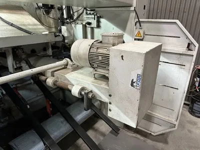 USED 2008 ERMAK CNCHVR 14x1/4