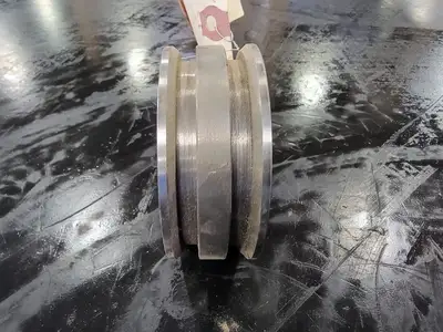3-1/4" Hydraulic Piston Cylinder No. 205196017