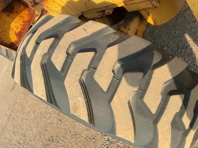 Used KAWASAKI 60Z III Wheel Loaders Michigan US | Miedema Asset Management Group #1760260