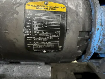 USED POLARIS S15IG35