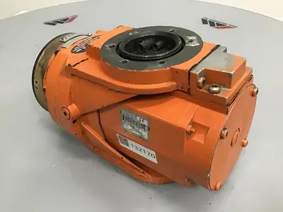 USED SIEMENS 1FT3070-5AZ21-9-Z S13