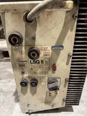 Used 2017 ABB ABB IRB 1600ID 4/1.5 Robots Michigan US | RAB Industries, Inc. #1338066