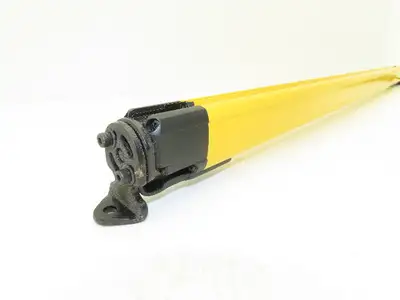Keyence GL-R40H-T Light Curtain Transmitter 780mm 24VDC 8.7ms IP67