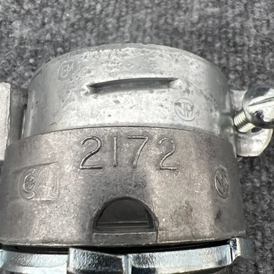 New | in-Stock Thomas & Betts CI-2172 Electrical Fittings California US | Davliegogo LLC #1706795